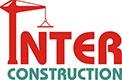 interconstruction.ge Logo